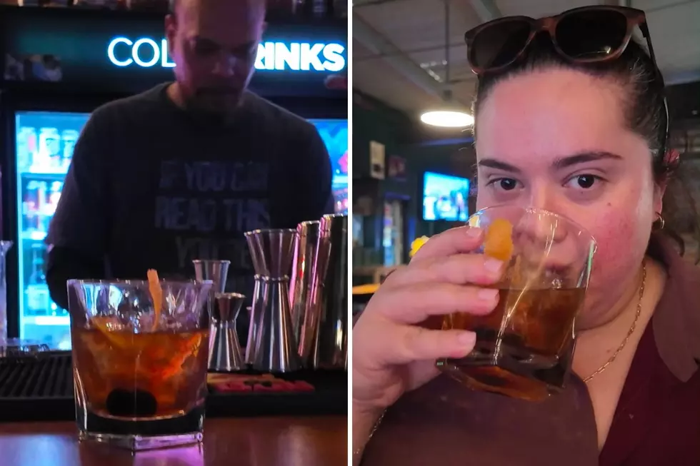 Is the Best Old Fashioned in America Actually in Shreveport?