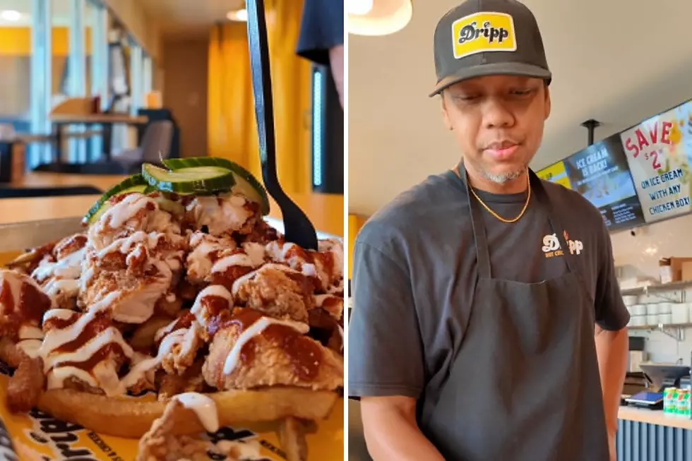 Why Dripp&CloseCurlyQuote;s Shotgun Fries Are Shreveport&CloseCurlyQuote;s Best