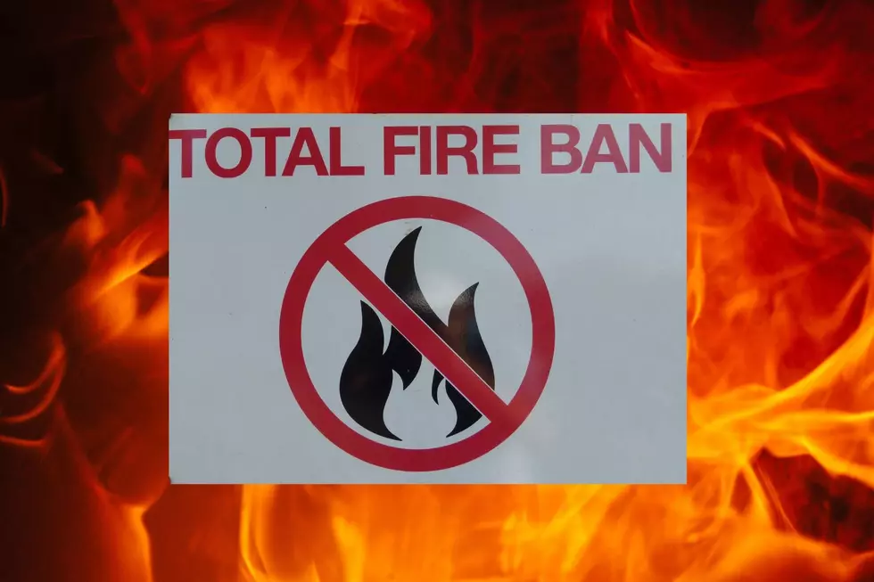 Caddo Parish Issues Mandatory Burn Ban Due To Extreme Heat And Drought