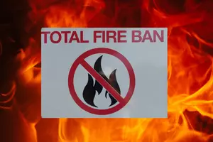 Caddo Parish Issues Mandatory Burn Ban Due To Extreme Heat And Drought
