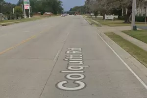 Expect Delays as DOTD Starts Massive Colquitt Road Project Tomorrow