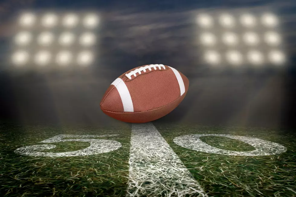 Bossier City Lions Club Football Jamboree Returns On August 28