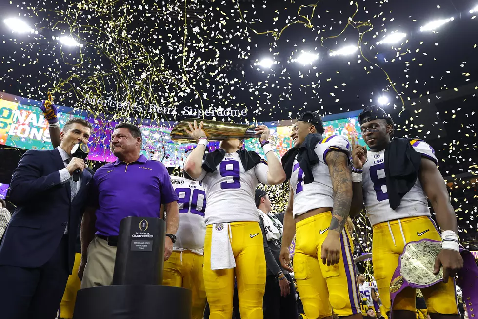 Kevin C. Cox, Getty Images