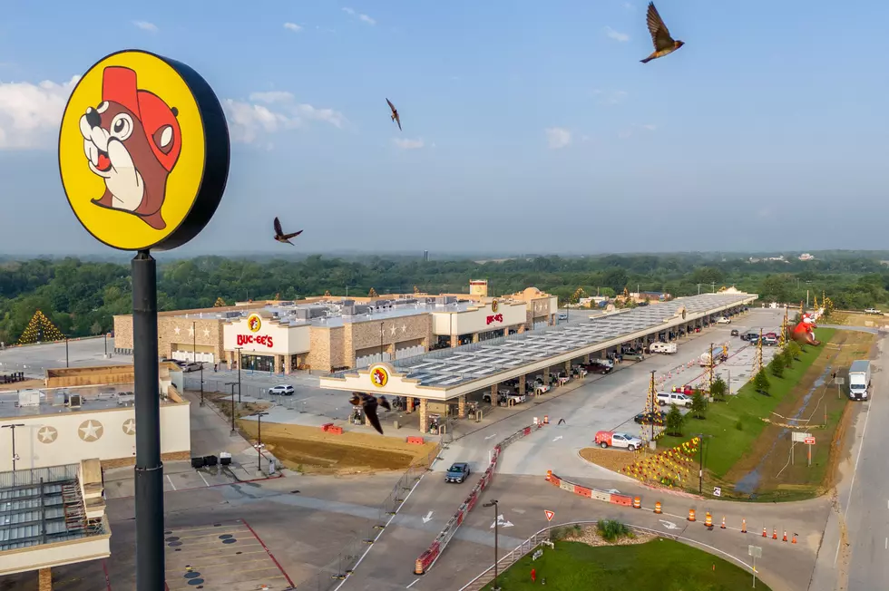 Local Residents Share Ideas For Potential Shreveport Buc-ee’s Spots