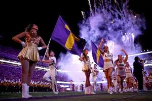 What Every Newcomer Needs to Know About Being a Real LSU Fan