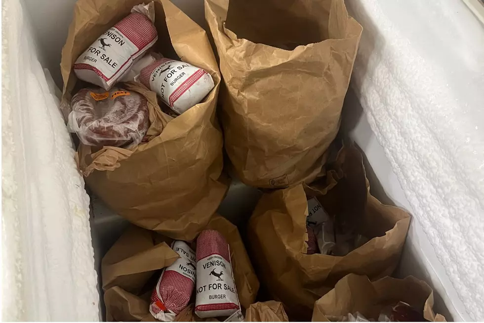 Louisiana Hunters Urged to Clean Out Freezers for Local Food Bank