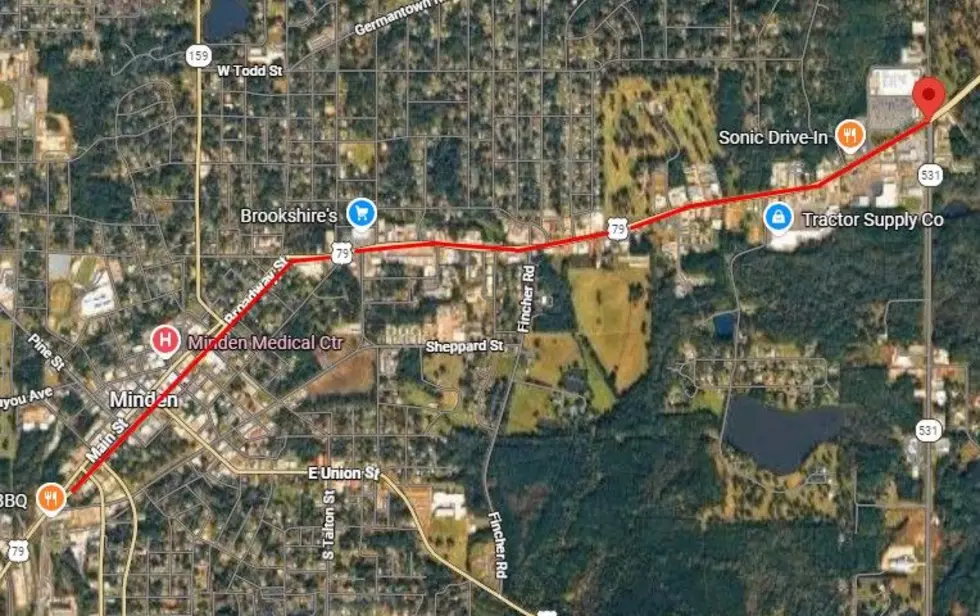 Google Maps