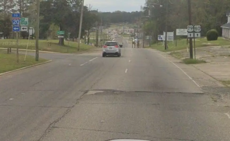 Nighttime Lane Closures Planned for Major US 79 Project in Minden