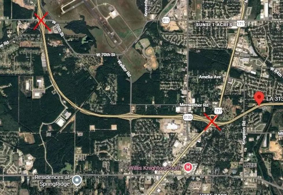 Google Maps