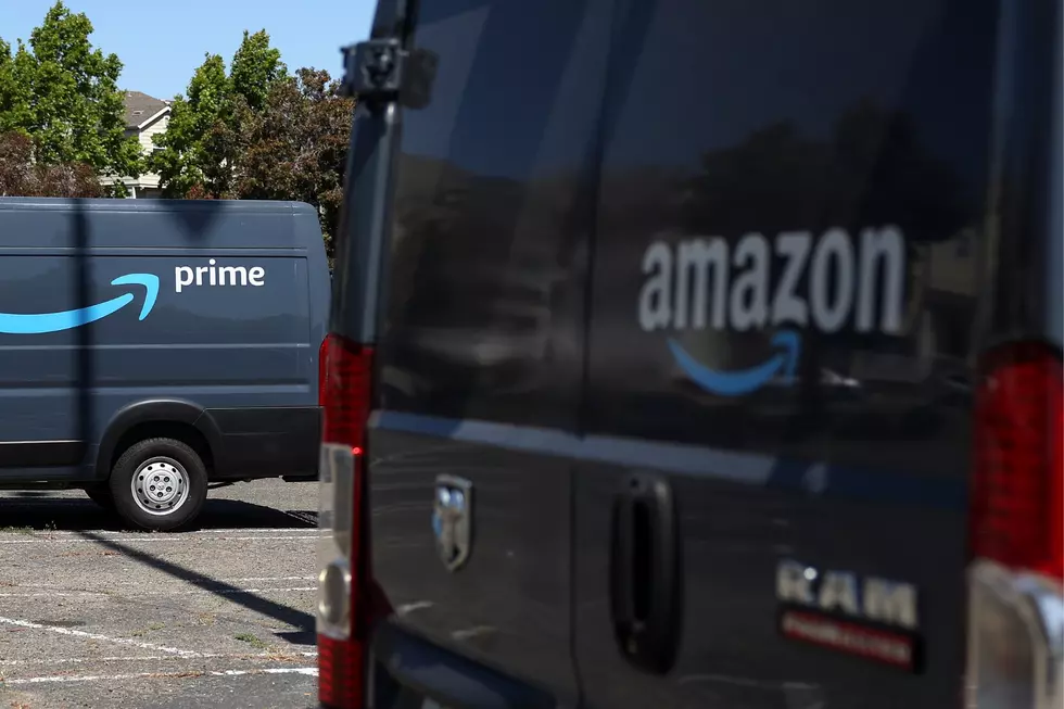 Amazon Adds Another $6 Billion to Its Shreveport Plans