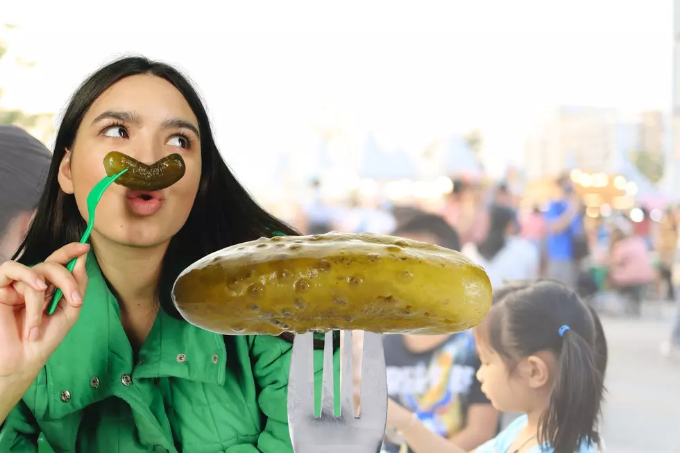 Pickle Fest Texarkana Is Back for Year Two with Huge New Features