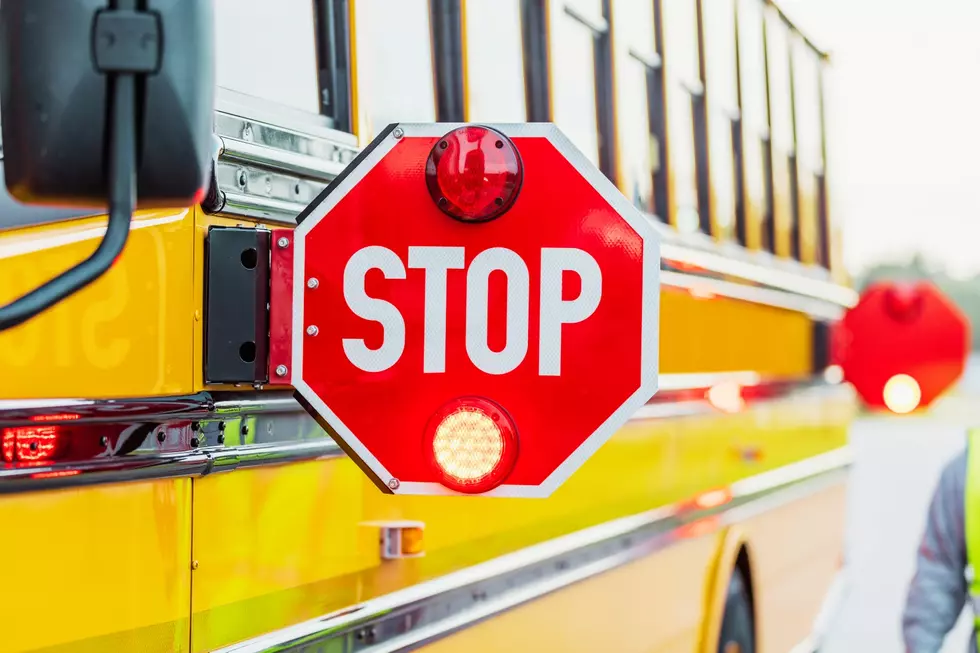 Think You Can Pass a School Bus on a Turning Lane? Think Again