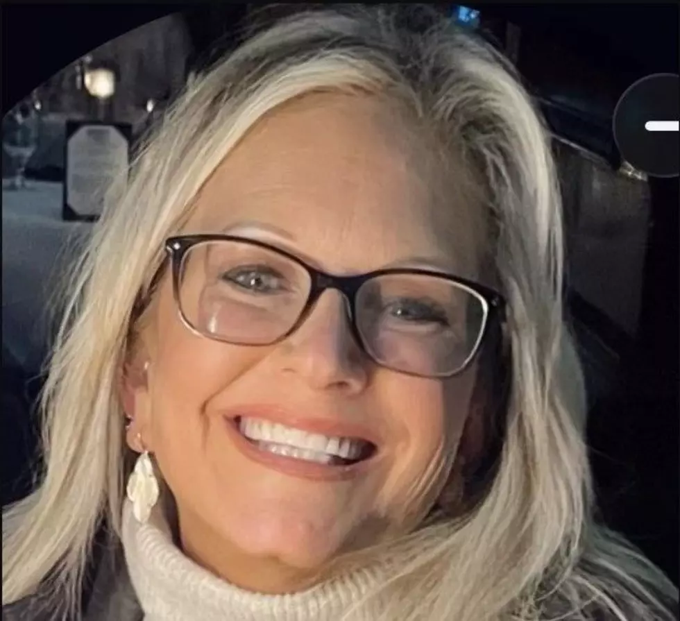 Mary Freeland Is Latest Caught in the Act Award Winner