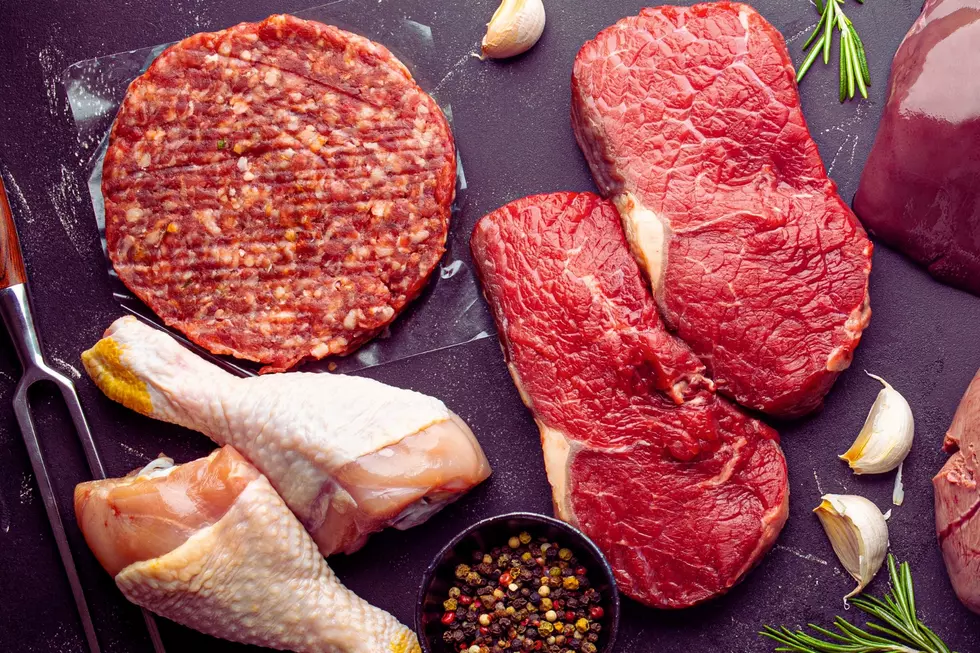 Mahaffey Farms Urges Locals to Try Bison & Pork