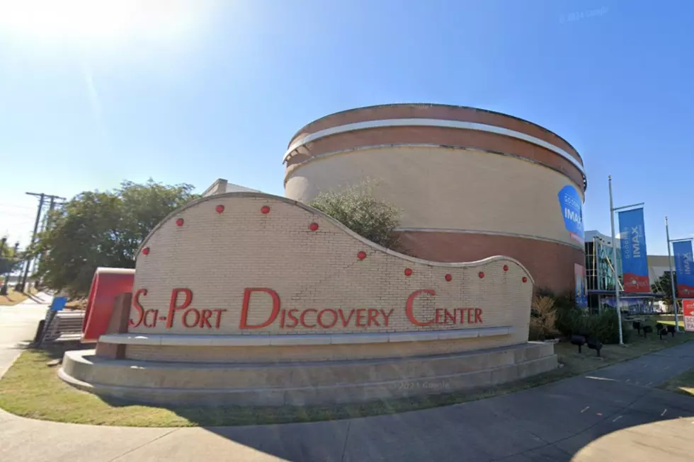 Sci-Port Discovery Center in Shreveport Announcing Brief Fall Closure