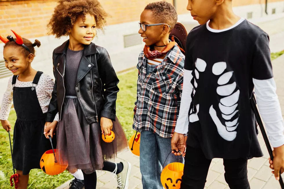 Where Is the Best Trick-or-Treating in Shreveport-Bossier? (Neighborhood List)