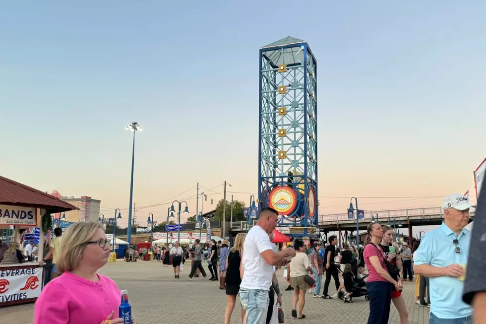Lt. Gov. Billy Nungesser Heading to Shreveport for Historic Red River Revel Milestone