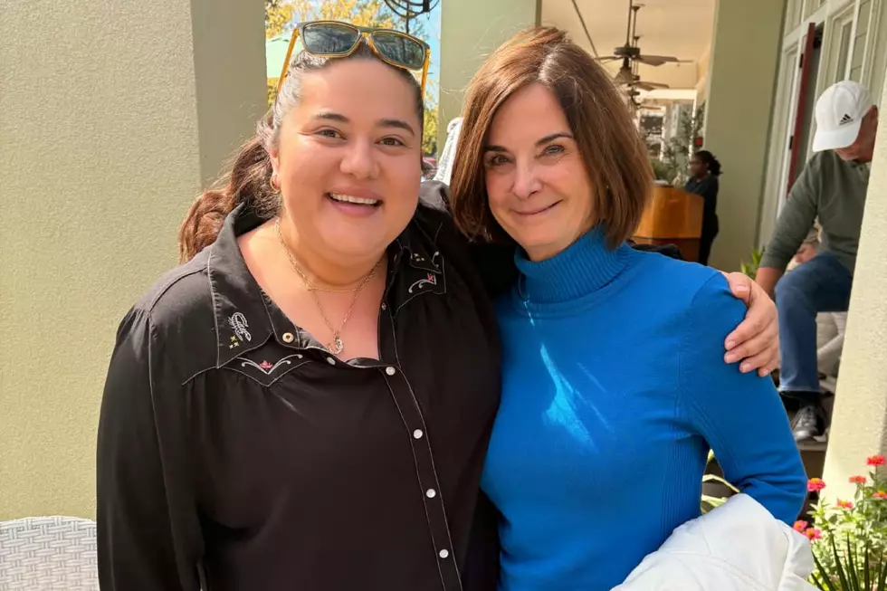 The Conversation With a Bossier Nurse That Changed My Family Forever
