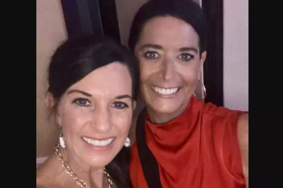 Meet Mary Parker The Incredible Friend Known For Her Massive Heart