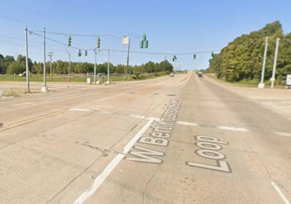 Shreveport Traffic Advisory: Bert Kouns Lane Closure Begins Monday