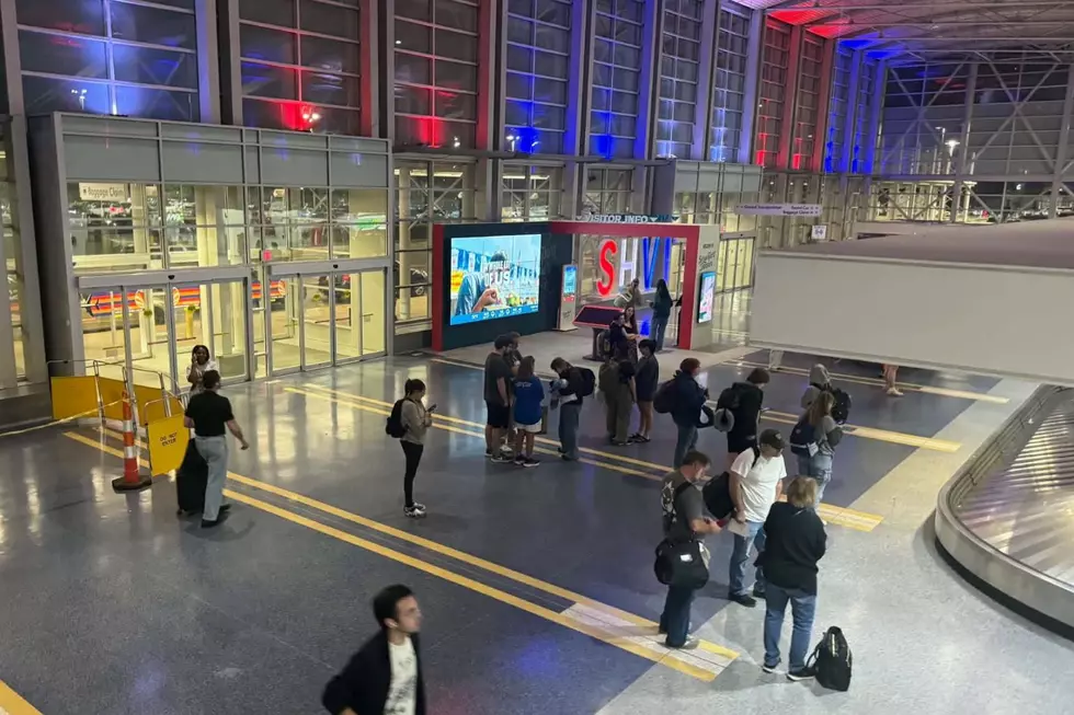 The Local Airport You Use Every Day Just Earned a Major Statewide