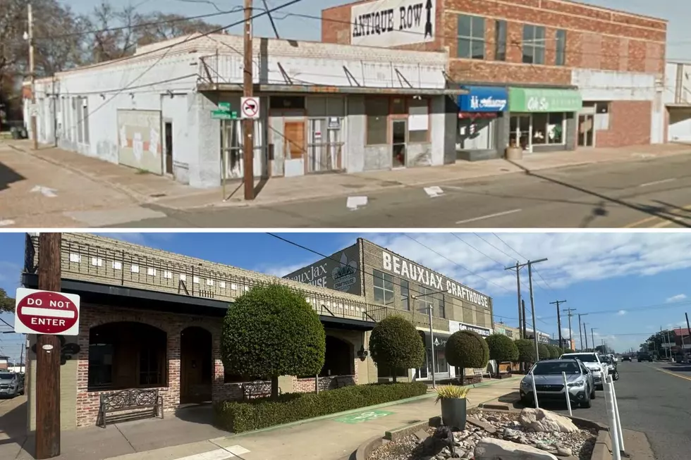 Photos: See Bossier&CloseCurlyQuote;s Eastbank District Back in 2007