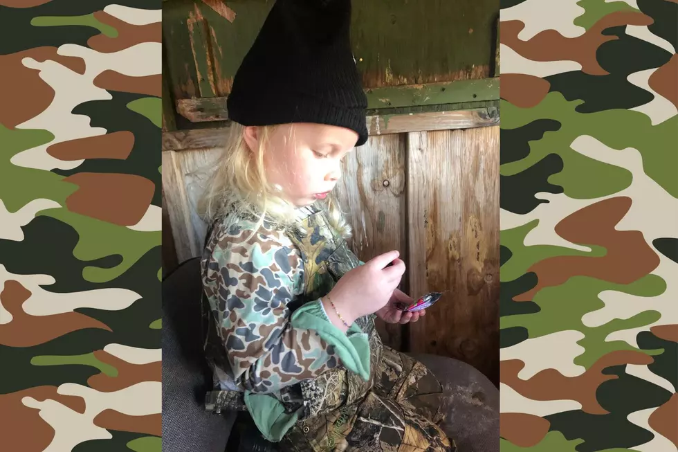 Everything You Need to Know About Louisiana Youth and Veterans Deer Week