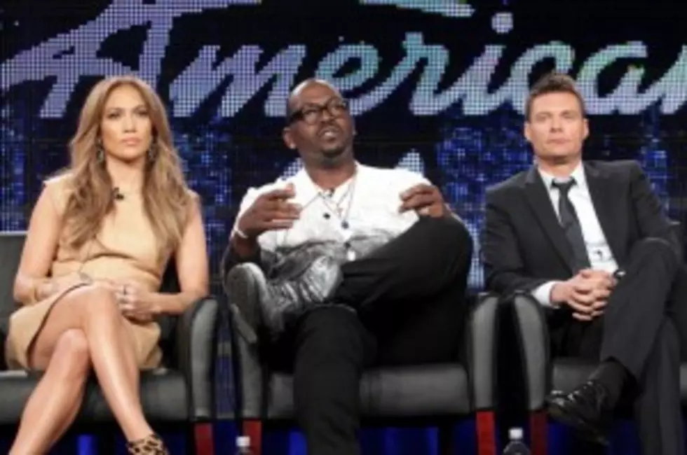 &#8220;American Idol&#8221; Contestant Scott McCreery Has A Voice Like Josh Turner