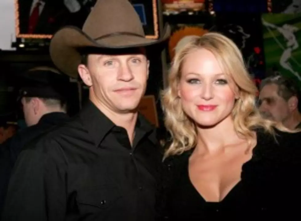 Jewel And Ty Murray Are Expecting A Boy