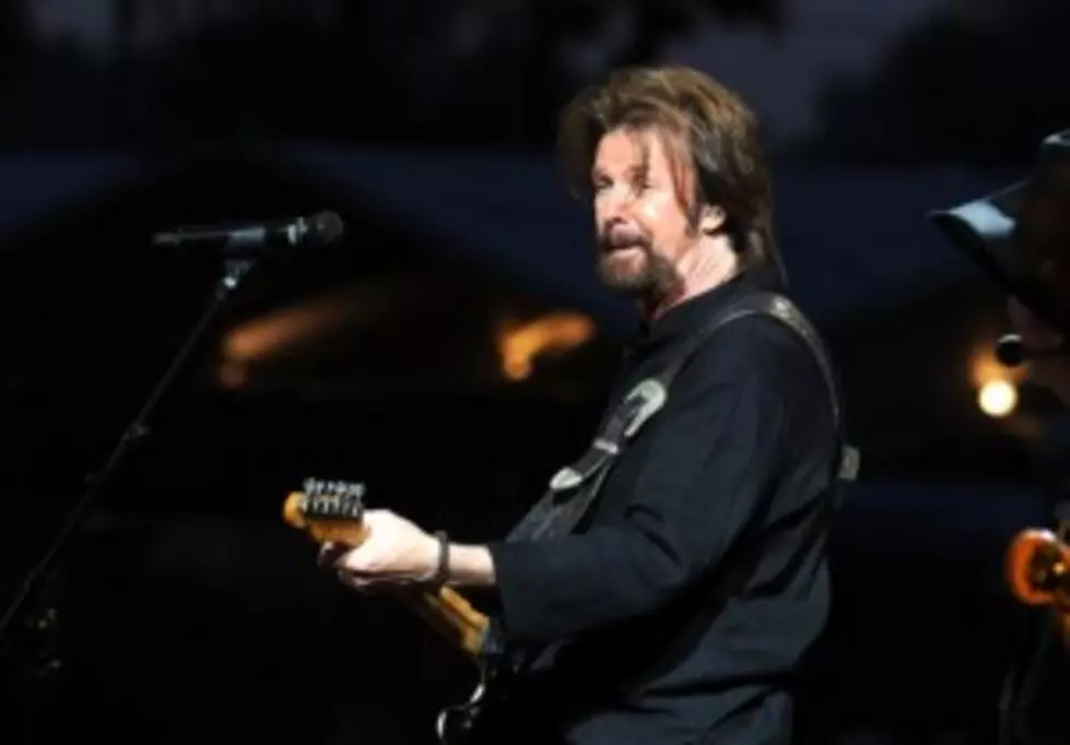 Ronnie Dunn Set To Release His Solo Album