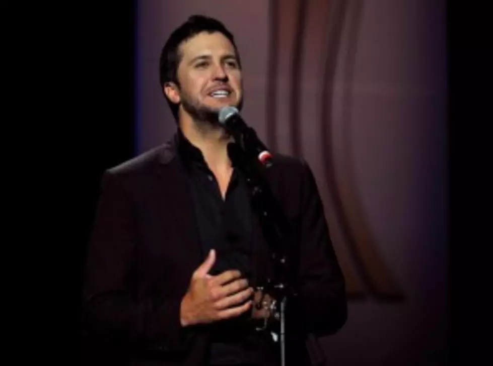 Luke Bryan Says Super Bowl Commercials Were Over-hyped