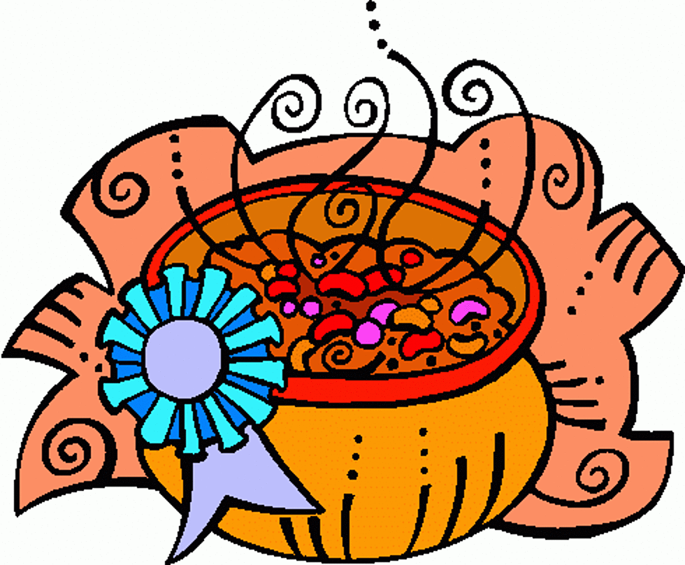 The Rotary Club of Tyler – Ninth Annual Chili Cook-Off
