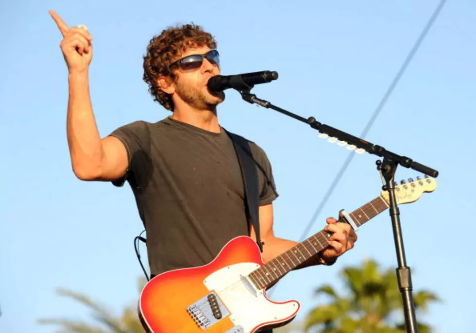 Daily Duel Song Spotlight – Love Done Gone By Billy Currington
