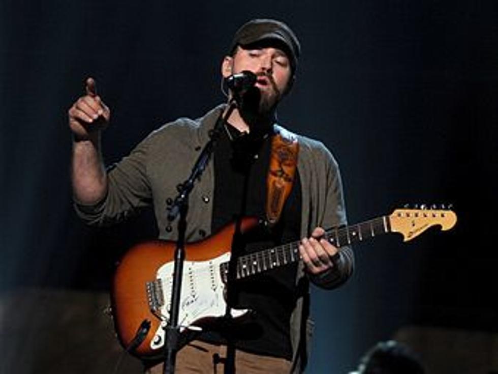 Zac Brown Band Take ‘Colder Weather’ to Top of the Chart