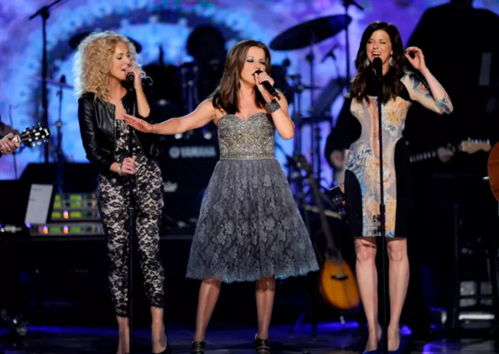 Martina McBride’s Newest Single Teenage Daughters Hits Home [VIDEO]