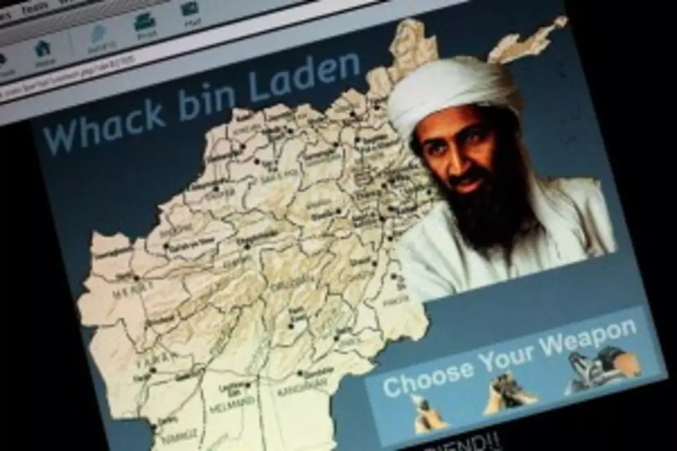 Al-Qaeda leader Bin Laden &#8216;dead&#8217;