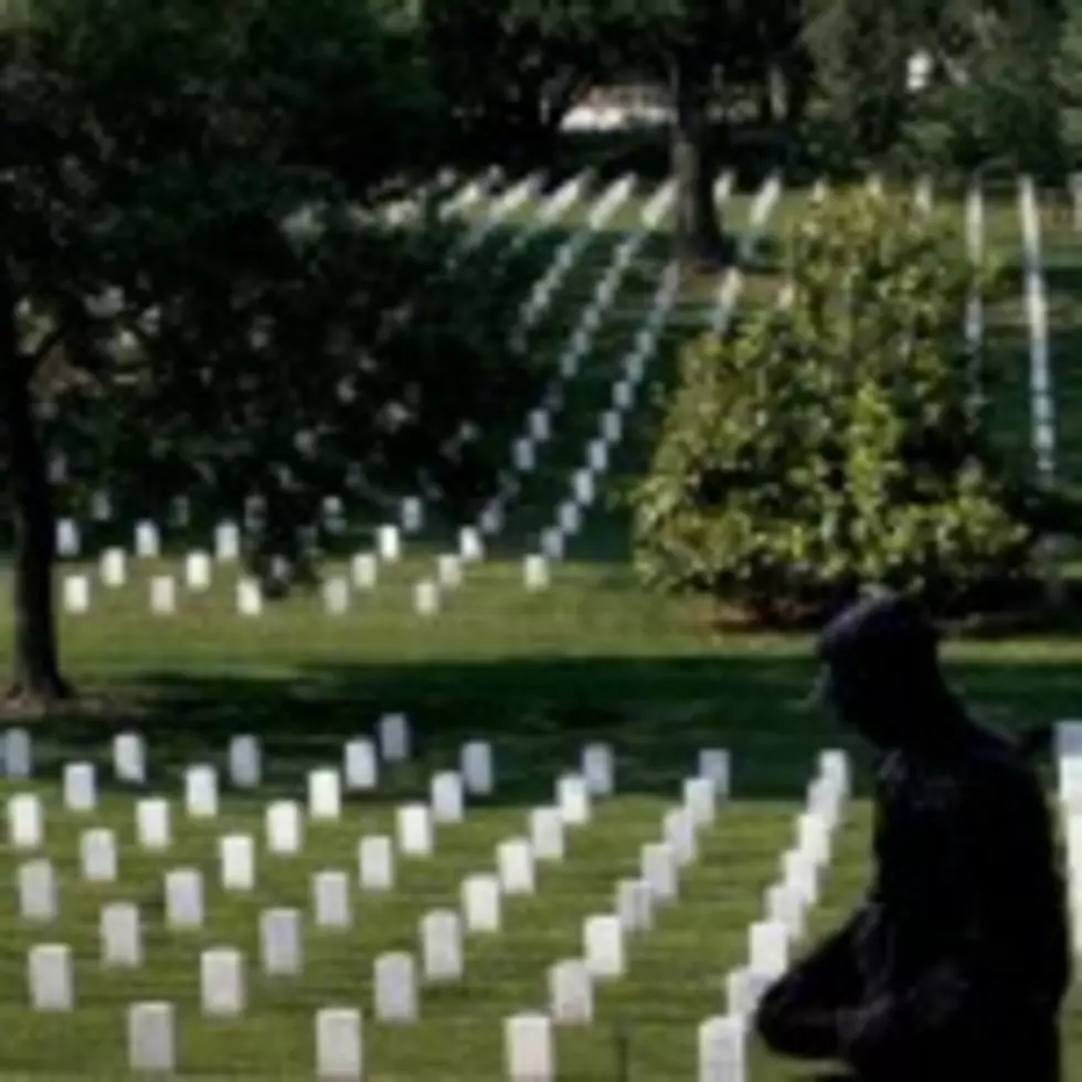 The Ultimate Sacrifice &#8211; Memorial Day Tribute [VIDEO]