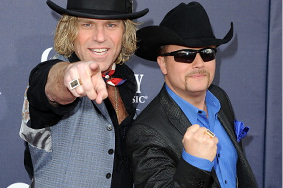 New Single From Big And Rich