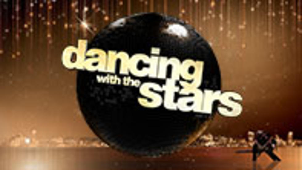 Dancing With The Stars &#8211; &#8216;Somebody Is Going Down&#8217;