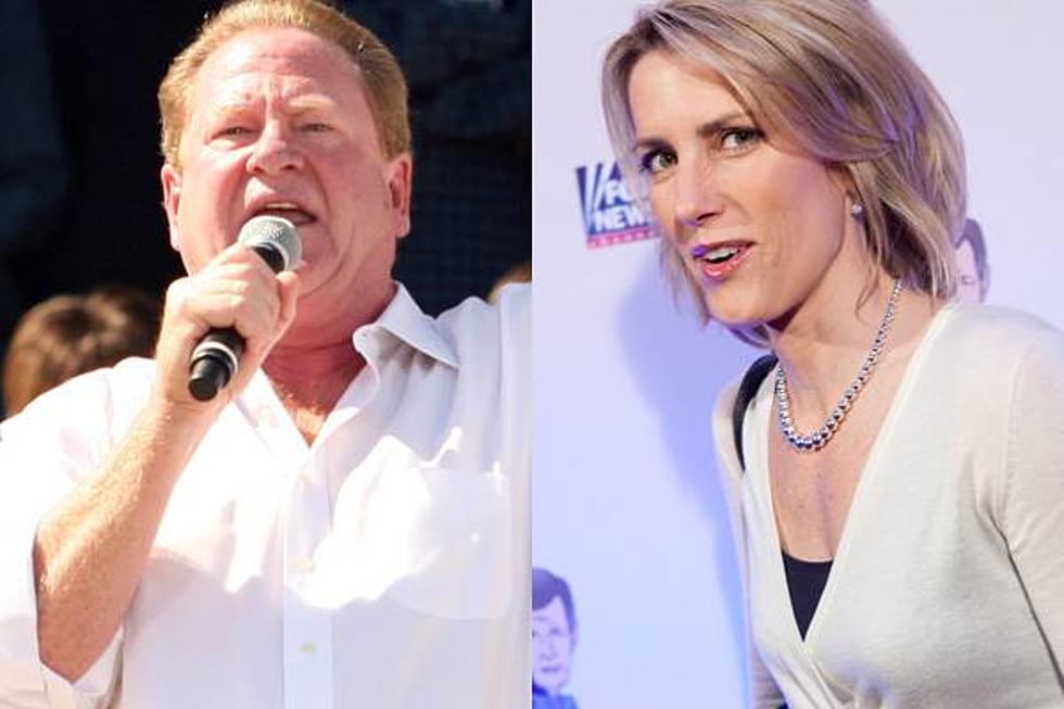 Ed Schultz Suspended From MSNBC After Insulting Laura Ingraham