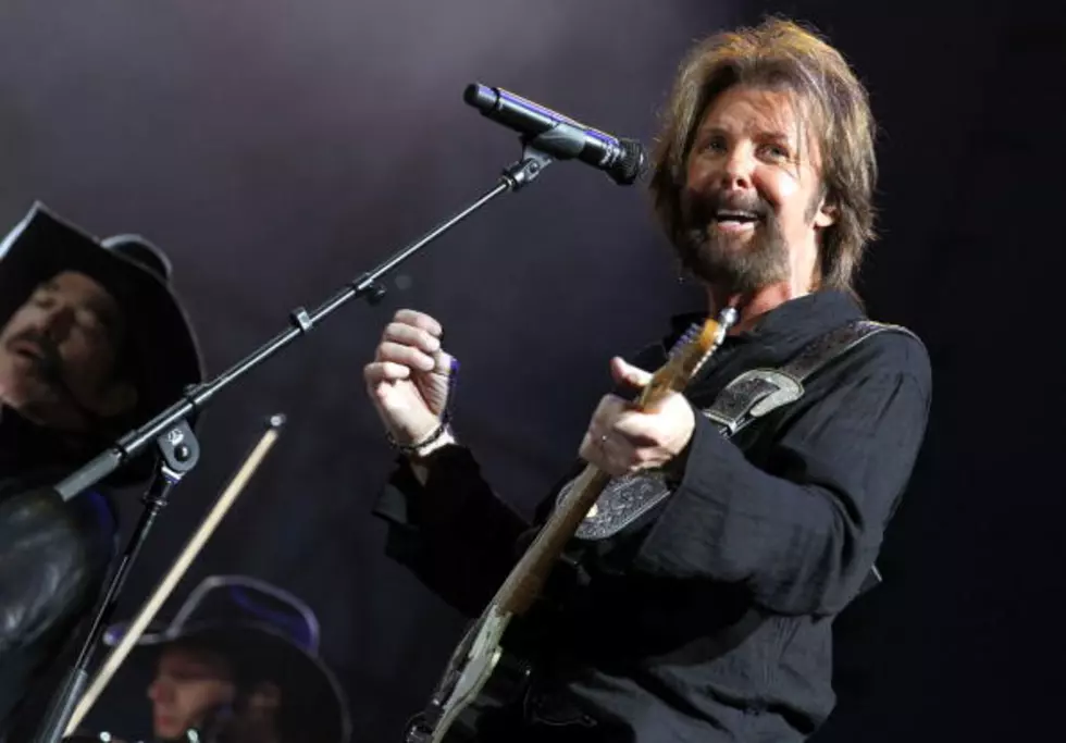 Ronnie Dunn’s Latest Single – ‘Cost of Living’ [VIDEO]