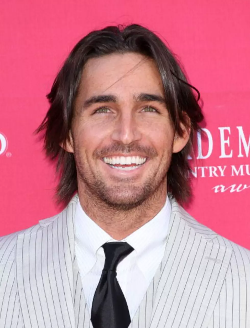 Listen To Cuts From Jake Owen’s New CD [AUDIO]