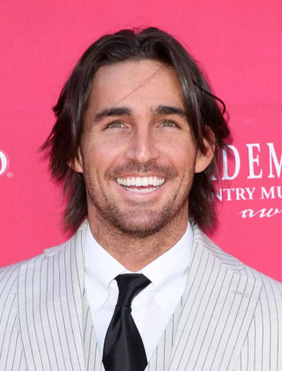 Listen To Cuts From Jake Owen&#8217;s New CD [AUDIO]