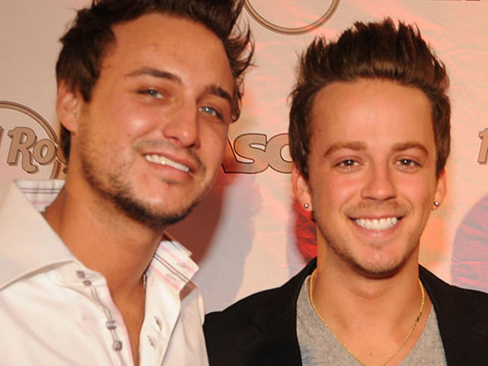 Love and Theft Find a New Home at RCA, ‘Excited’ for the Future