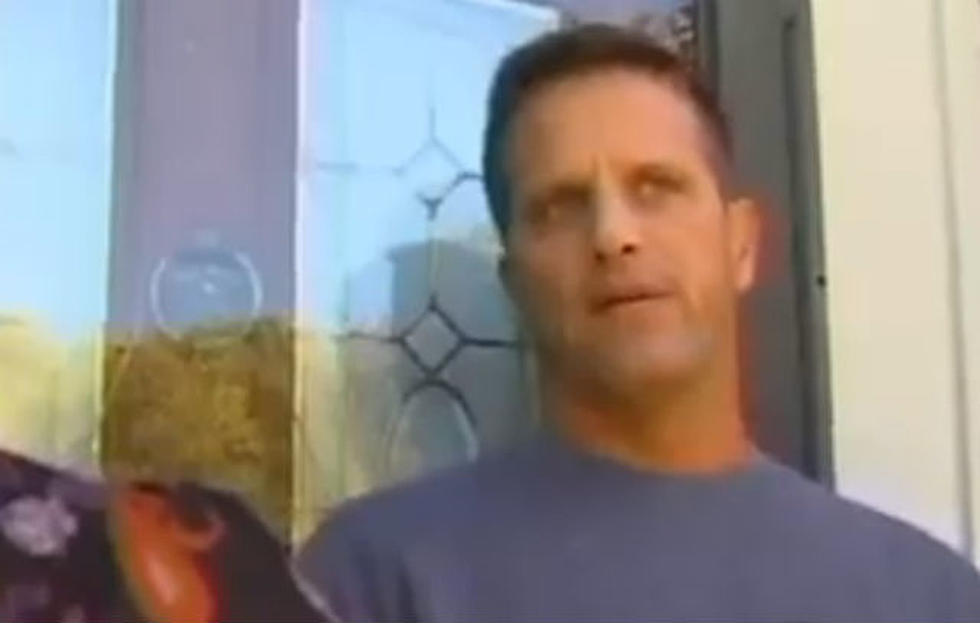 High School Football Coach Shawn Abel Resigns After Profane Pregame Rant [VIDEO]