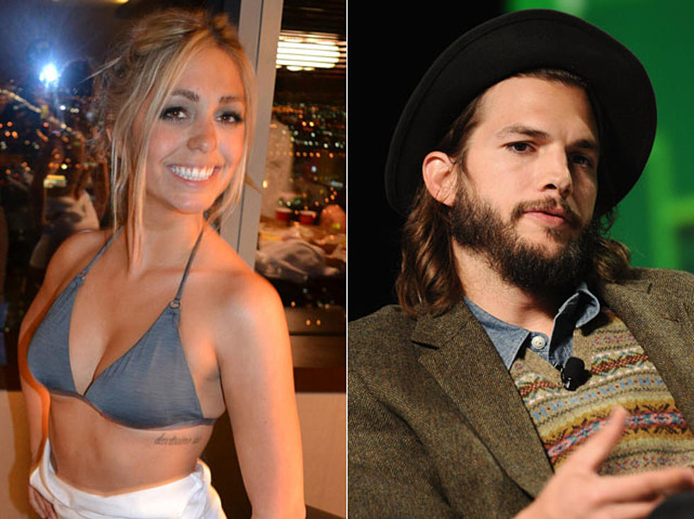 Sara Leal Speaks Out About Alleged One Night Stand with Ashton Kutcher