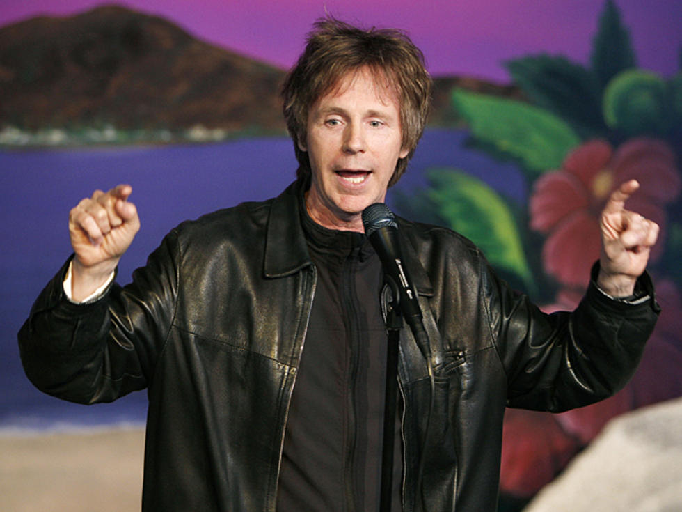 Could Dana Carvey Replace Regis Philbin on ‘Live’?