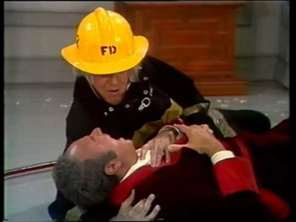 Happy Birthday Tim Conway &#8211; Remember These Laughers With Harvey Korman [VIDEOS]