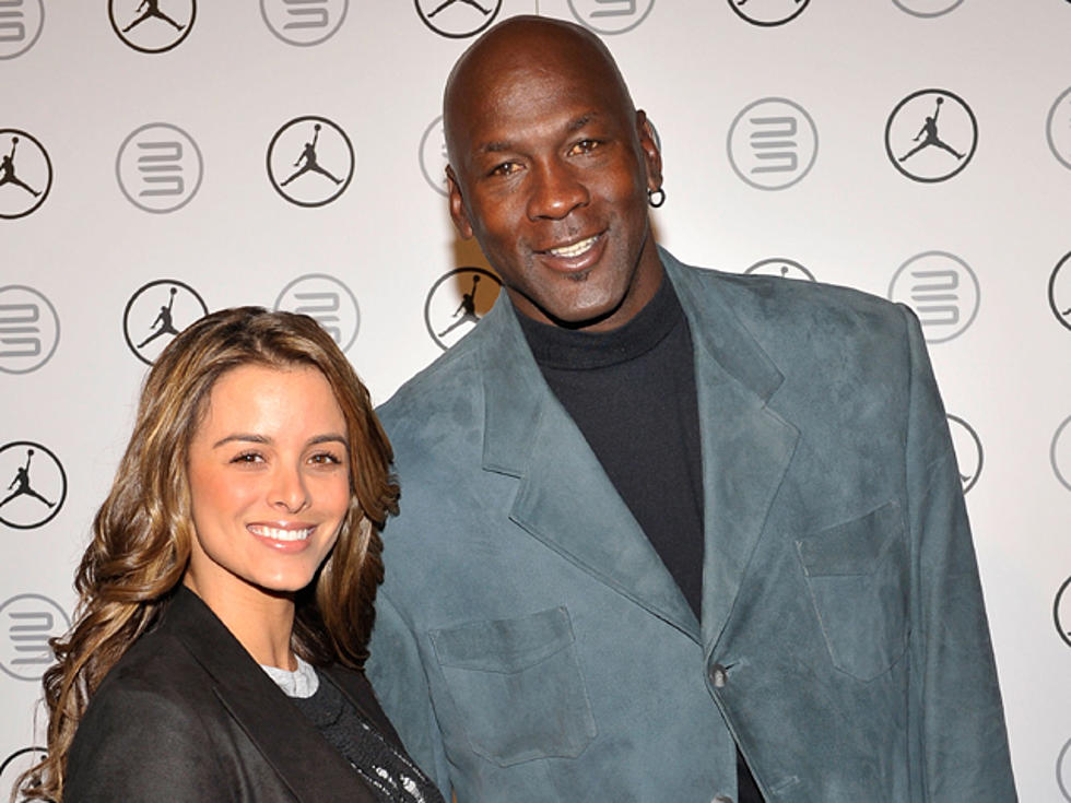 Michael Jordan Engaged — Who’s the Lucky Lady?
