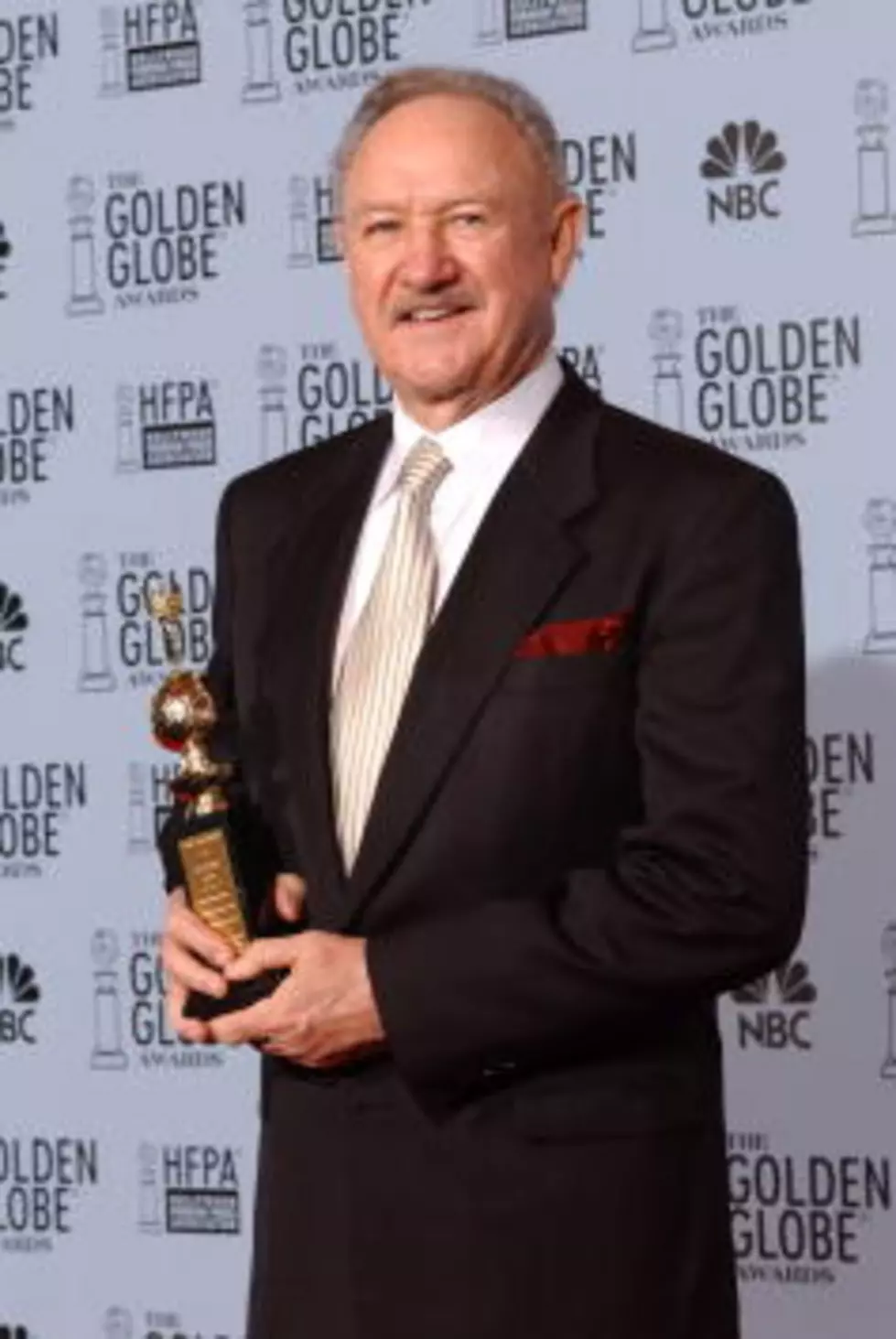 Gene Hackman Hospitalized After Being Hit By Car
